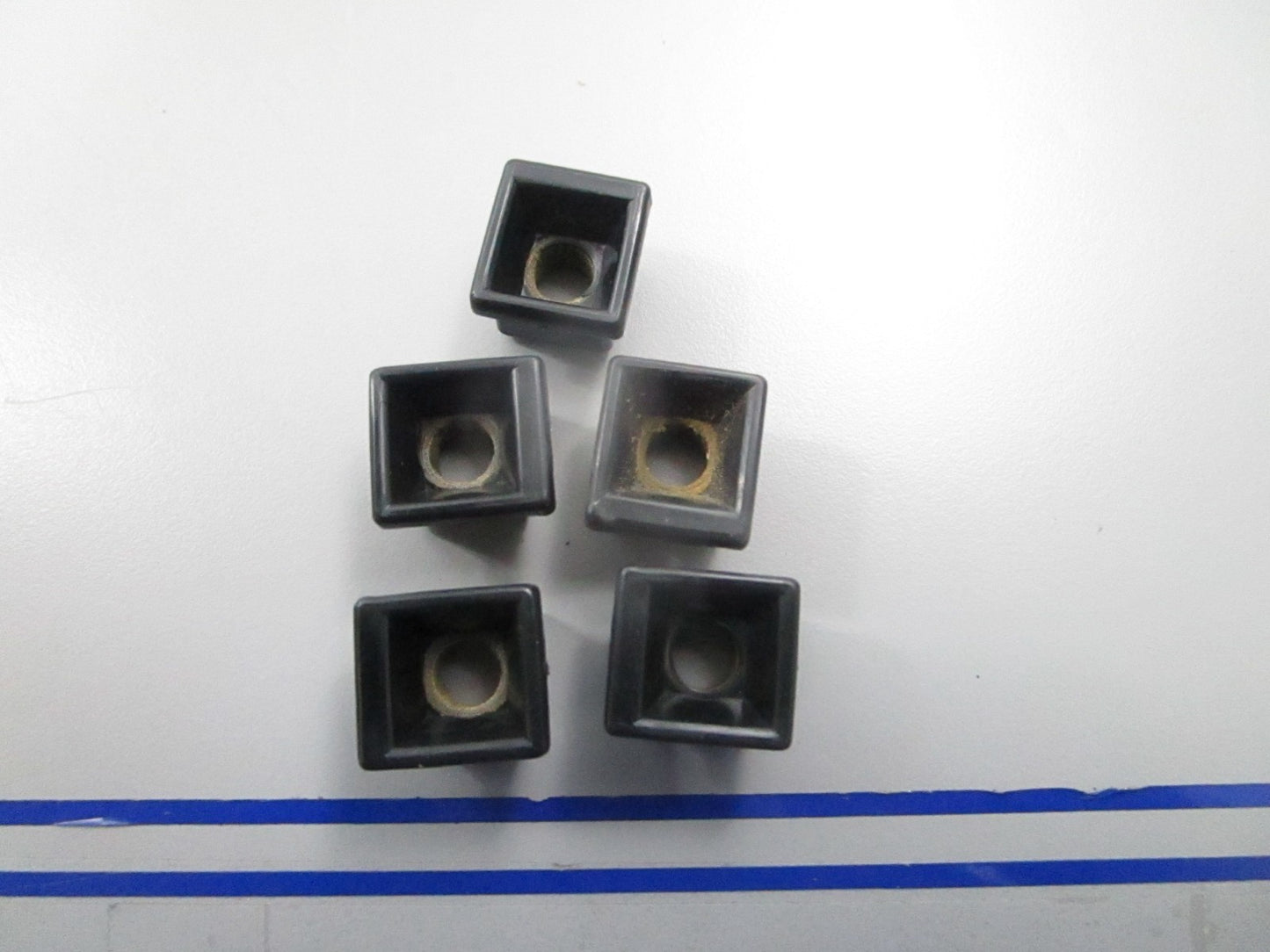 *NEW OEM* (LOT OF 5) 0810 Mercury Quicksilver Guide 57821
