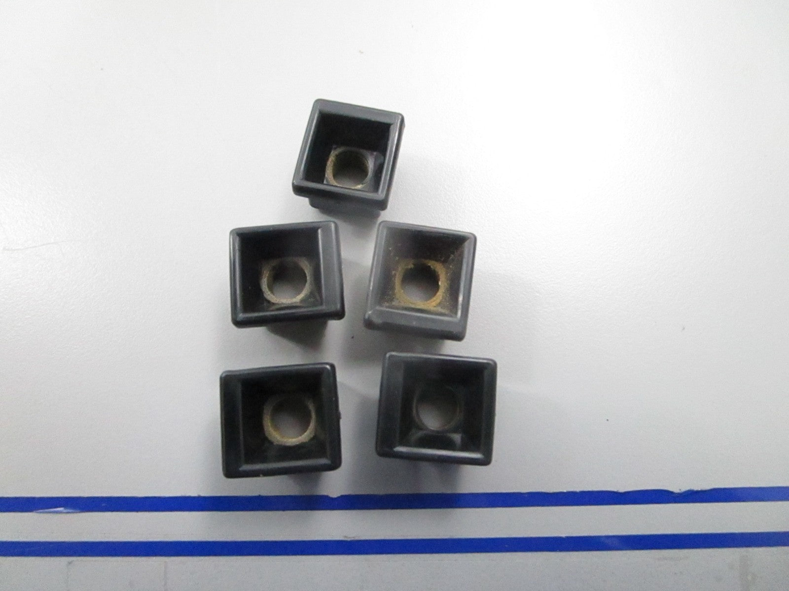 *NEW OEM* (LOT OF 5) 0810 Mercury Quicksilver Guide 57821