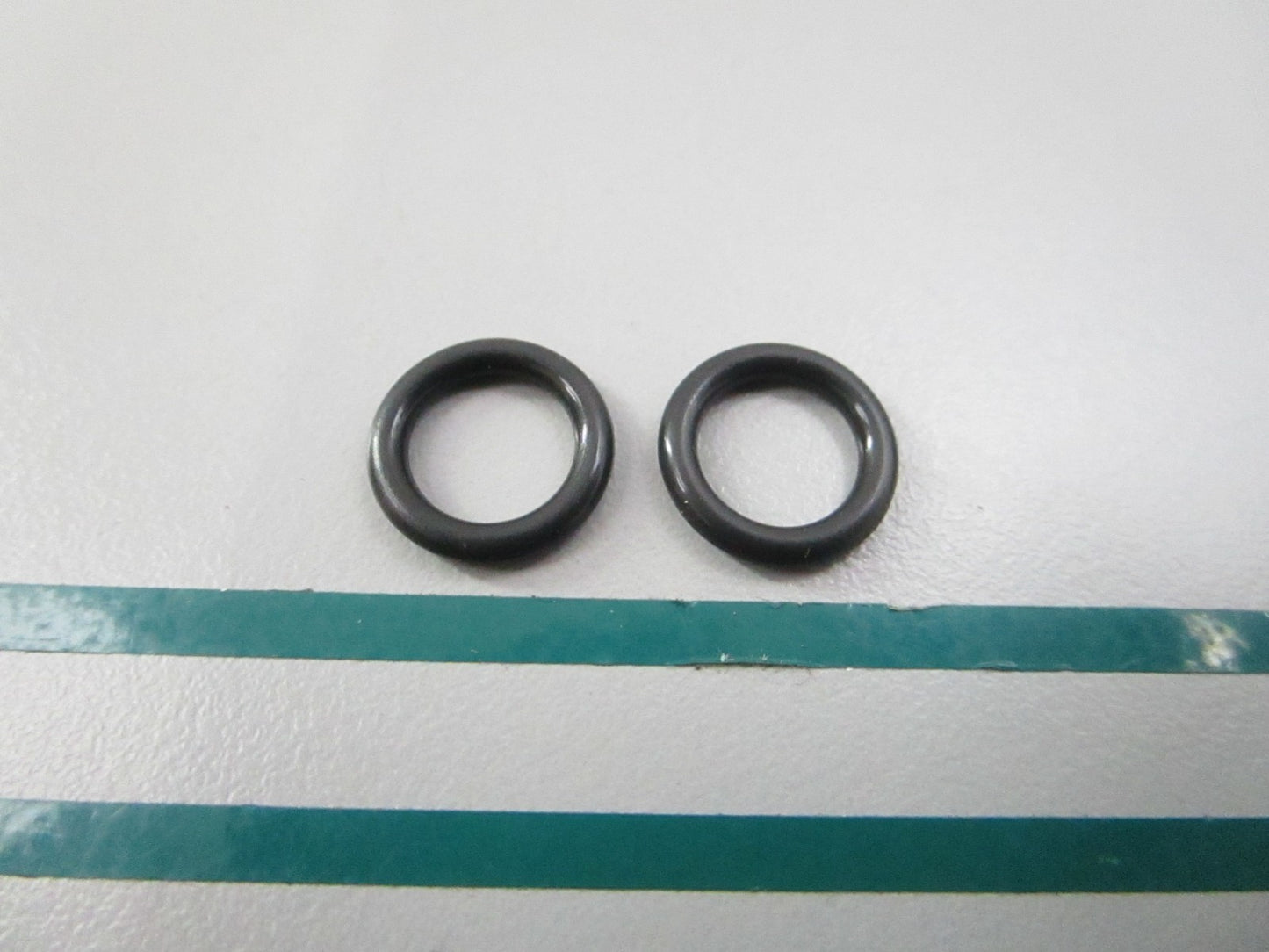 NEW OEM (LOT OF 2) 93210-08003-00 Yamaha O-Ring 0810