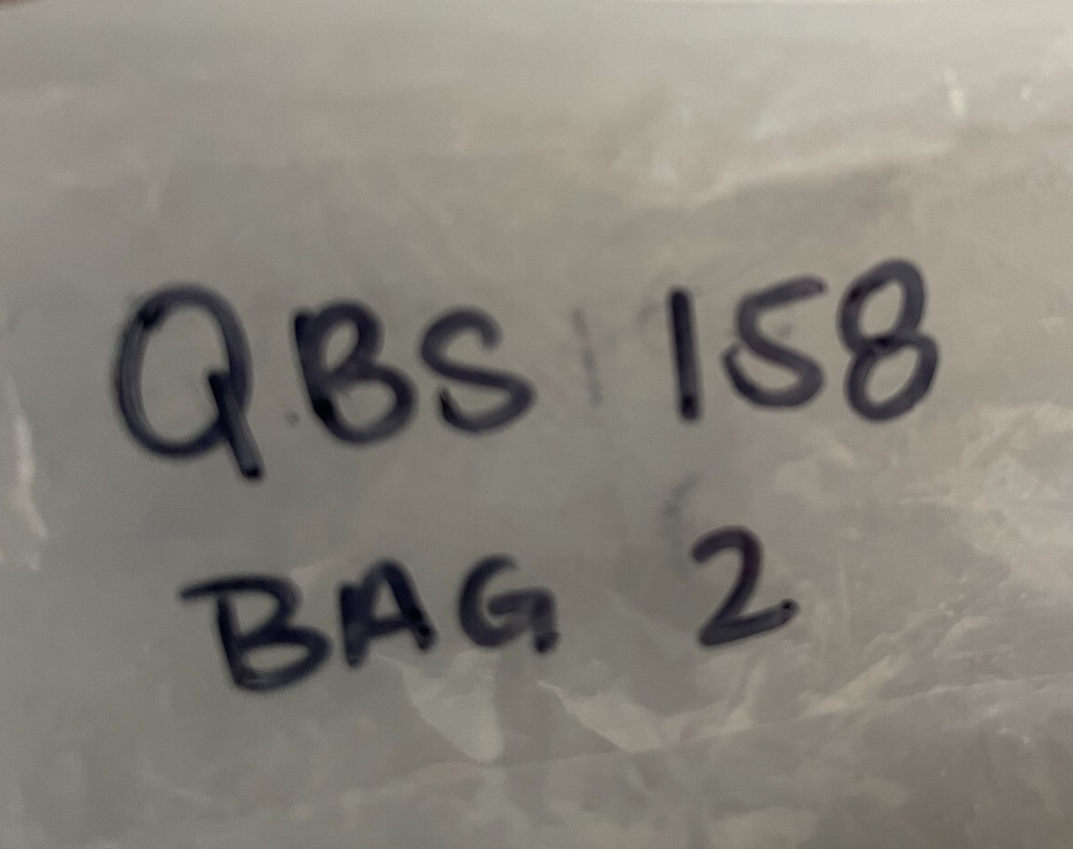 *NEW OEM* (LOT OF 5) 0810 Mercury Quicksilver Bushing 23-90203