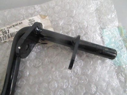 Polaris NEW OEM Foot Brake 1040514-067 NOS Genuine Black ATV Powersport 0820