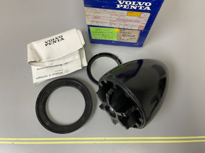 *NEW OEM* 0720 Volvo Penta Propeller Cone Nut Assembly 872549