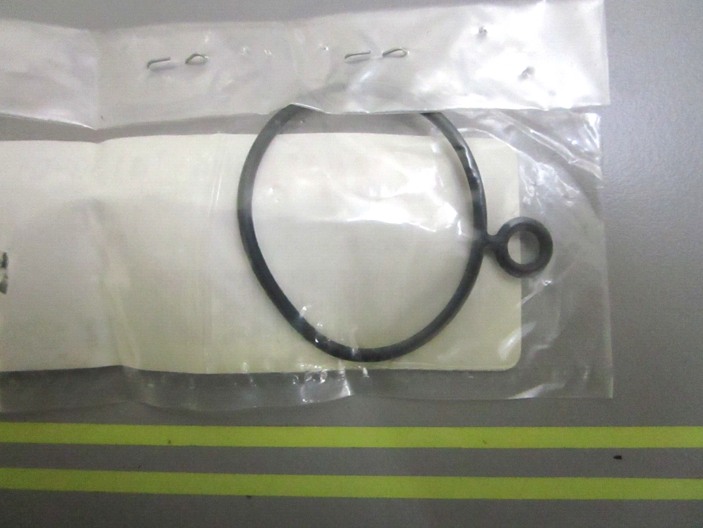 *NEW OEM* 0750 Yamaha GASKET 6H4-14198-01