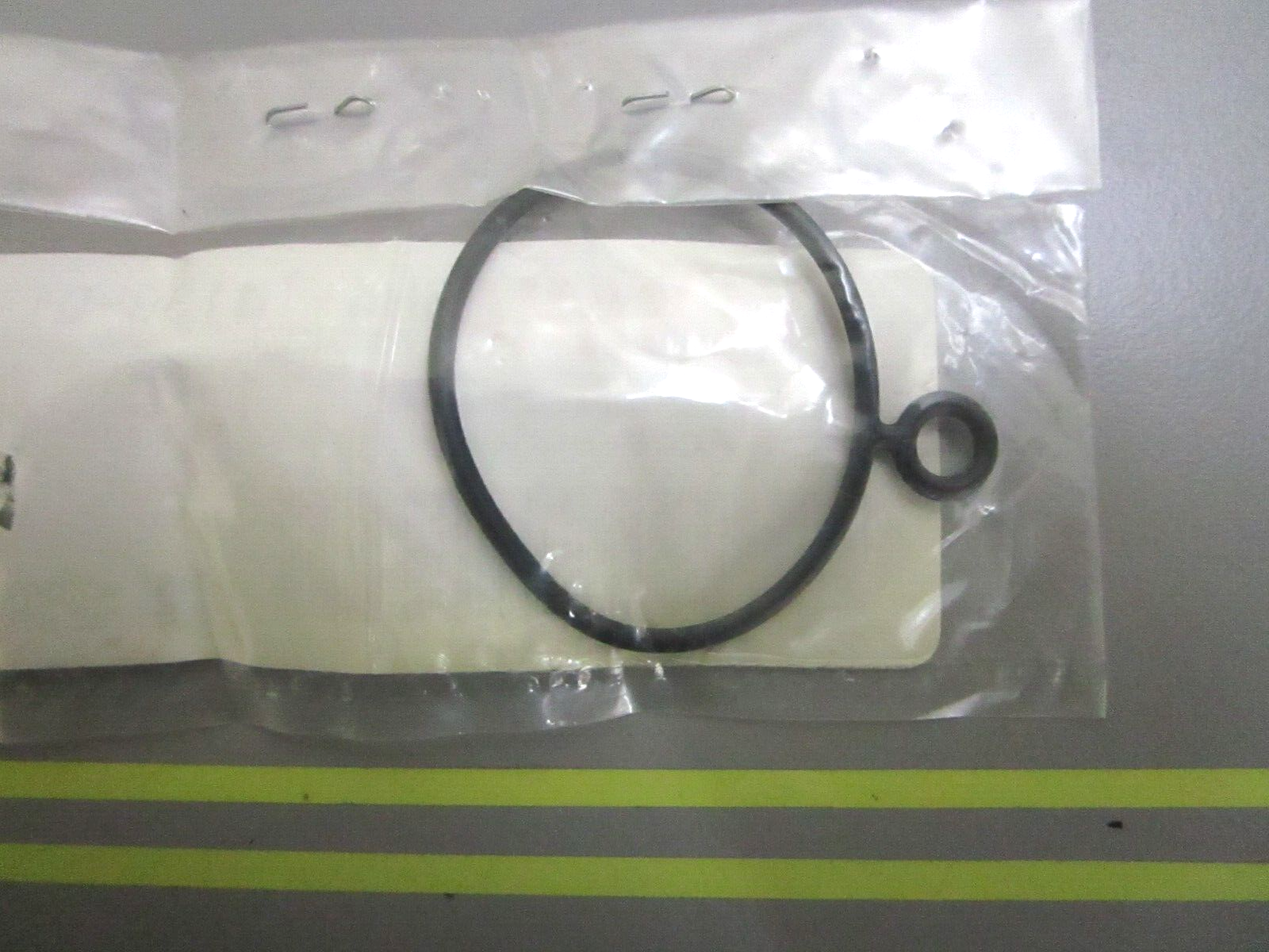 *NEW OEM* 0750 Yamaha GASKET 6H4-14198-01