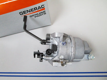 NEW OEM 0G8442A111 Generac 389CC Carburetor Assembly 0720