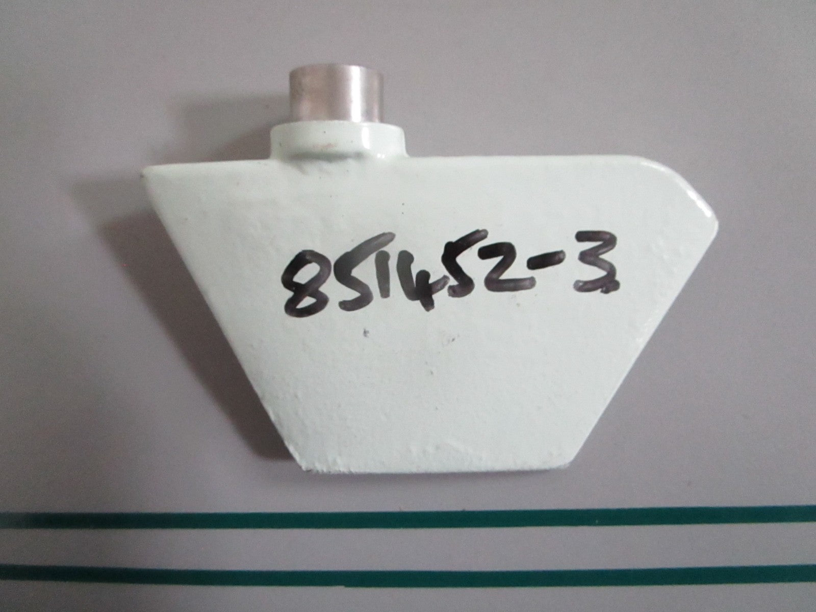 NEW OEM 851452 Volvo Penta Steering Fin 0820