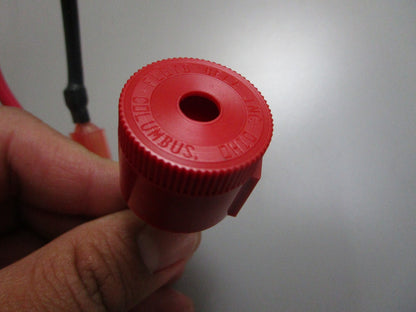 *NEW OEM* 0810 Volvo Penta Alarm Kit 3883708