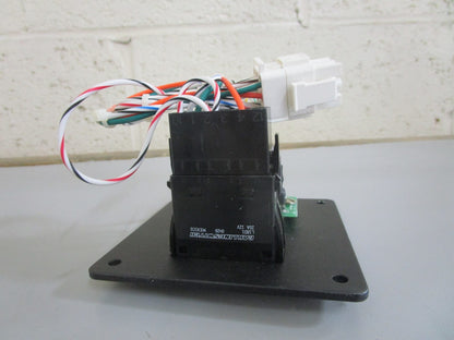 *NEW* 0820 Westerbeke Switch Panel Ay 49148