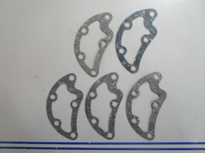 *NEW OEM* (LOT OF 5) 0810 OMC Johnson Evinrude Gasket 304726 0304726