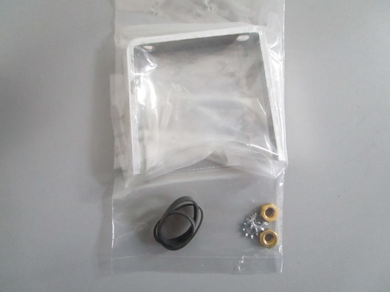 NEW OEM 79-850363A1 Mercury Quicksilver Oil Pressure Gauge 0820