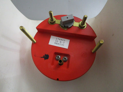 *NEW OEM* 0820 OMC Tech Series 0-90MPH Speedometer 174820 0174820