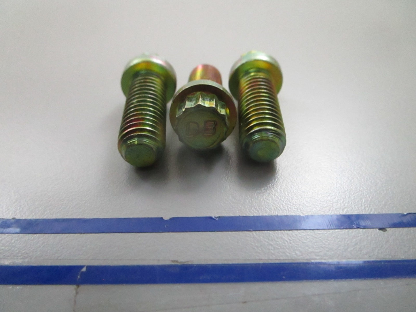 *NEW OEM* (LOT OF 3) 0810 Arctic Cat Flange Screw 0623-382