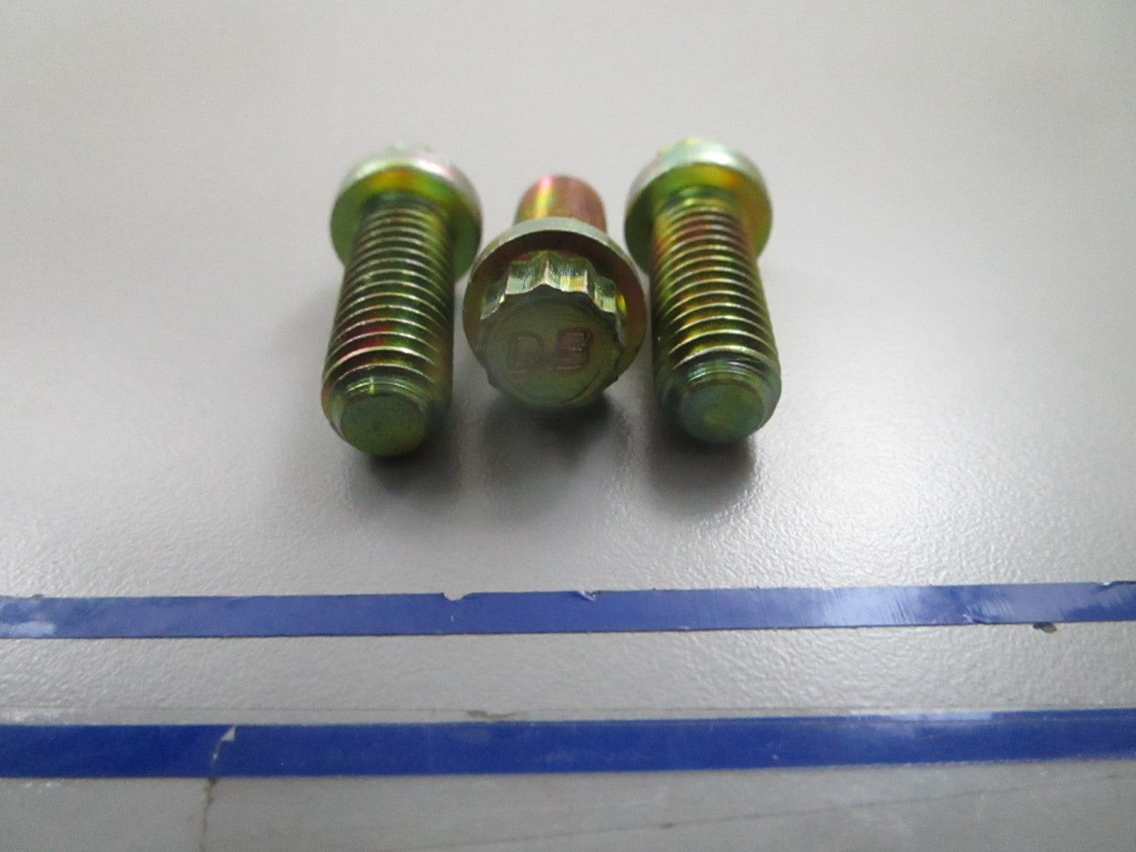 *NEW OEM* (LOT OF 3) 0810 Arctic Cat Flange Screw 0623-382
