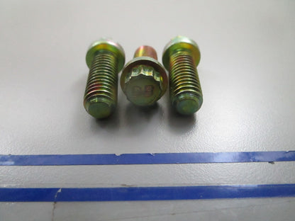 *NEW OEM* (LOT OF 3) 0810 Arctic Cat Flange Screw 0623-382
