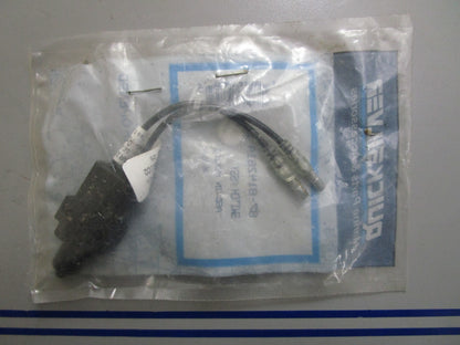 *NEW OEM* 0820 Mercury Quicksilver Switch Assy 87-814281A2