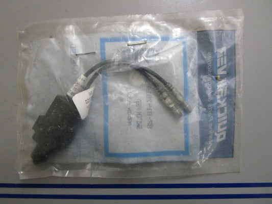 *NEW OEM* 0820 Mercury Quicksilver Switch Assy 87-814281A2