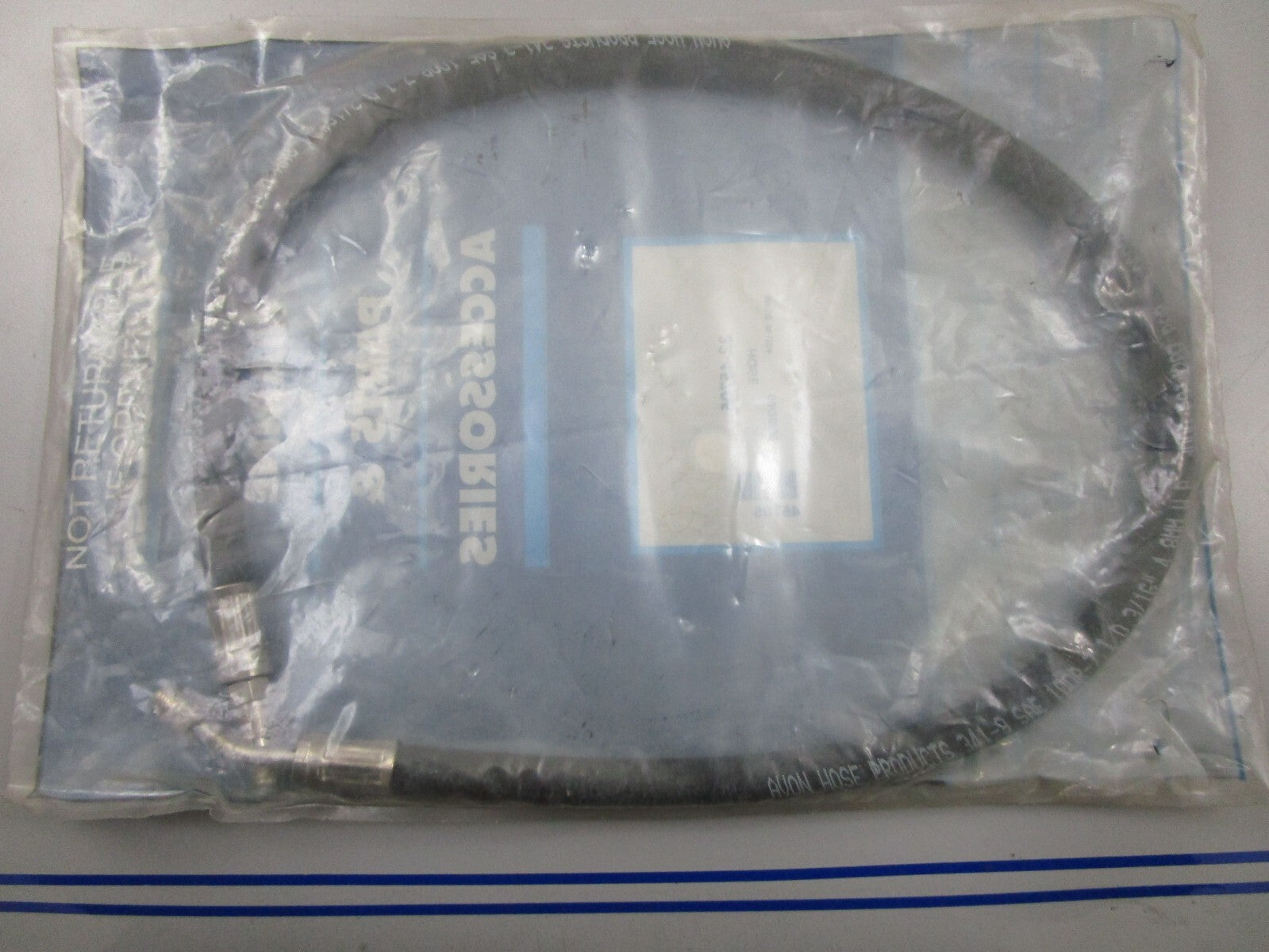 *NEW OEM* 0770 Mercury Quicksilver Hose 32-45705