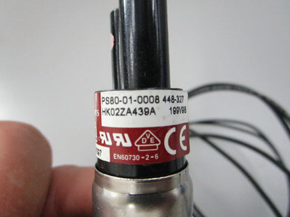 NEW OEM HK-02ZA-436 Pressure Switch 0810