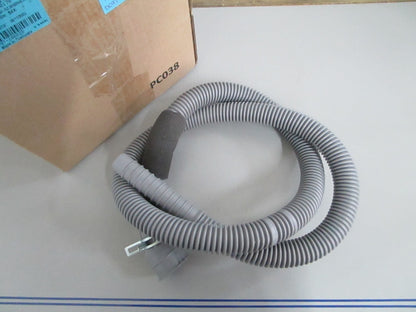 *NEW OEM* 0820 Samsung Washer Drain Hose DC97-18682D