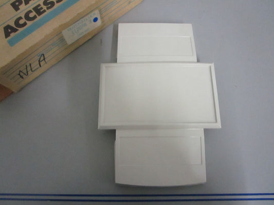NEW OEM 11207A3 Mercury Quicksilver Cover Assy 0820