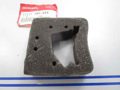 NEW OEM Honda 17211-ZM3-800 Air Filter 0810