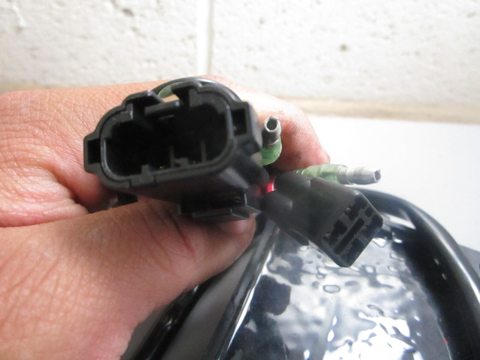 *NEW OEM* 0820 Suzuki Ignition Control Unit 32910-92E20