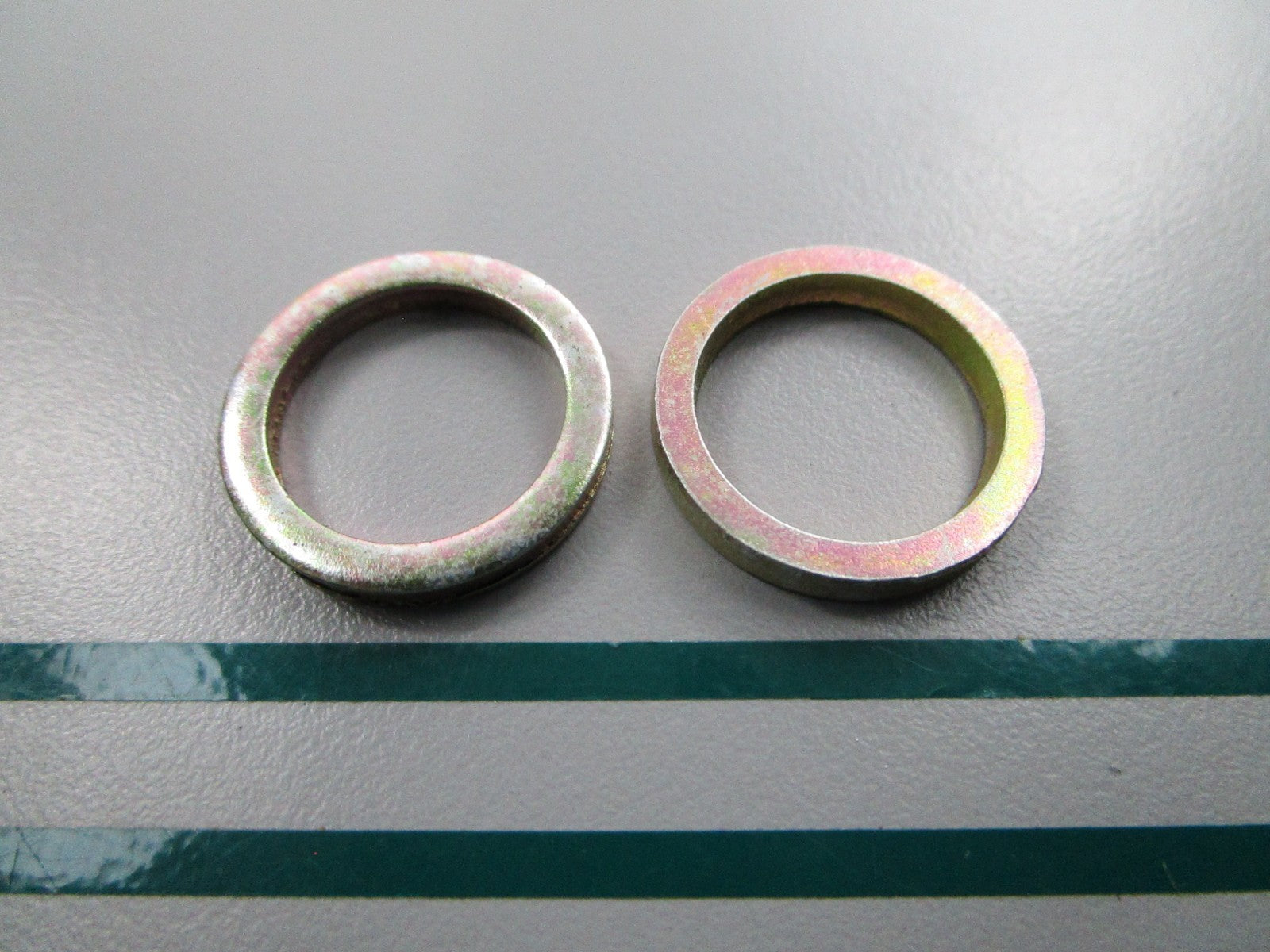 NEW OEM (LOT OF 2) 0453588 Polaris Washer 0810