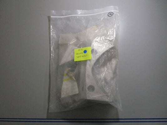 *NEW OEM* 0810 OMC Johnson Evinrude Anode 3854061