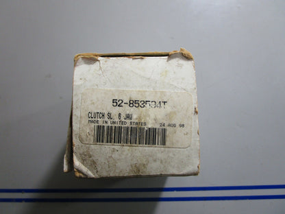 *NEW OEM* 0810 Mercury Quicksilver Clutch Dog 52-853594T