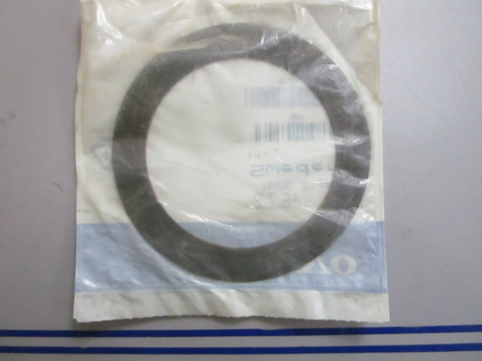 *NEW OEM* 0820 Volvo Penta Disc Spring 872794