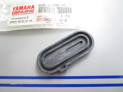 *NEW OEM* 0810 Yamaha Grommet 6G8-42748-00-00
