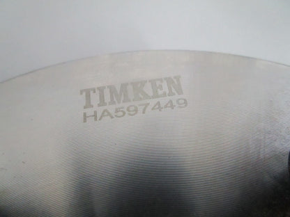Timken HA597449 NEW Front Wheel Bearing Hub Assy Jeep Wrangler NOS 0820