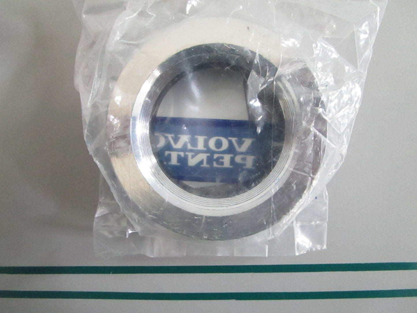 NEW OEM 3851334 Volvo Penta Propeller Nut 0820