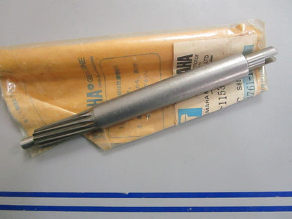 *NEW OEM* 0820 Yamaha Driven Gear 6E5-11537-00-00