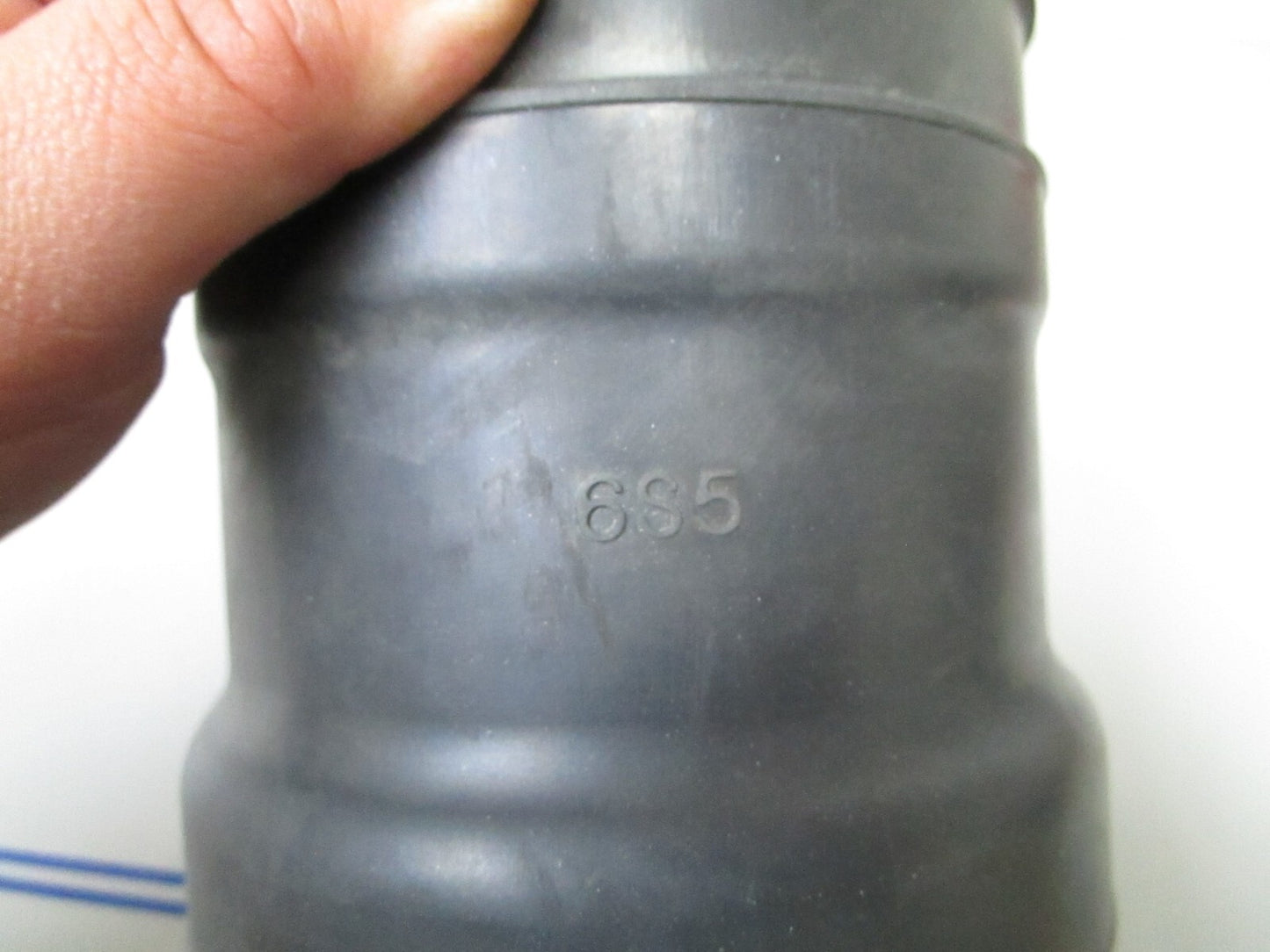 *NEW OEM* 0720 Yamaha Exhaust Pipe Outlet 6S5-14752-00-00