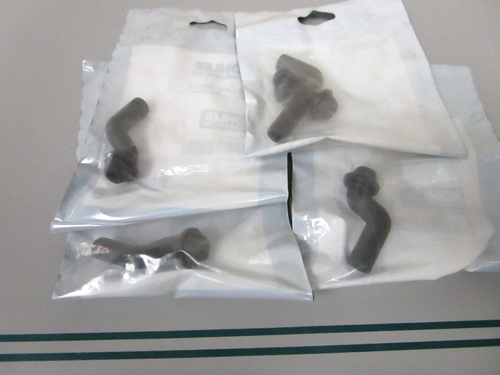 NEW OEM (LOT OF 5) 32 326 08-S Kohler Pulse Pump Hose 0810
