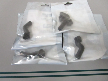 NEW OEM (LOT OF 5) 32 326 08-S Kohler Pulse Pump Hose 0810