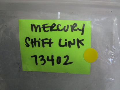 *NEW OEM* 0810 Mercury Quicksilver Shift Link 73402