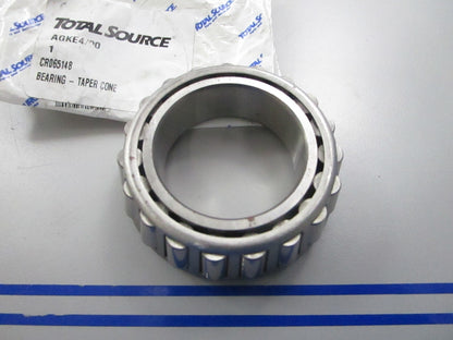 *NEW* 0810 Total Source Taper Cone Bearing CR065148 For: Crown