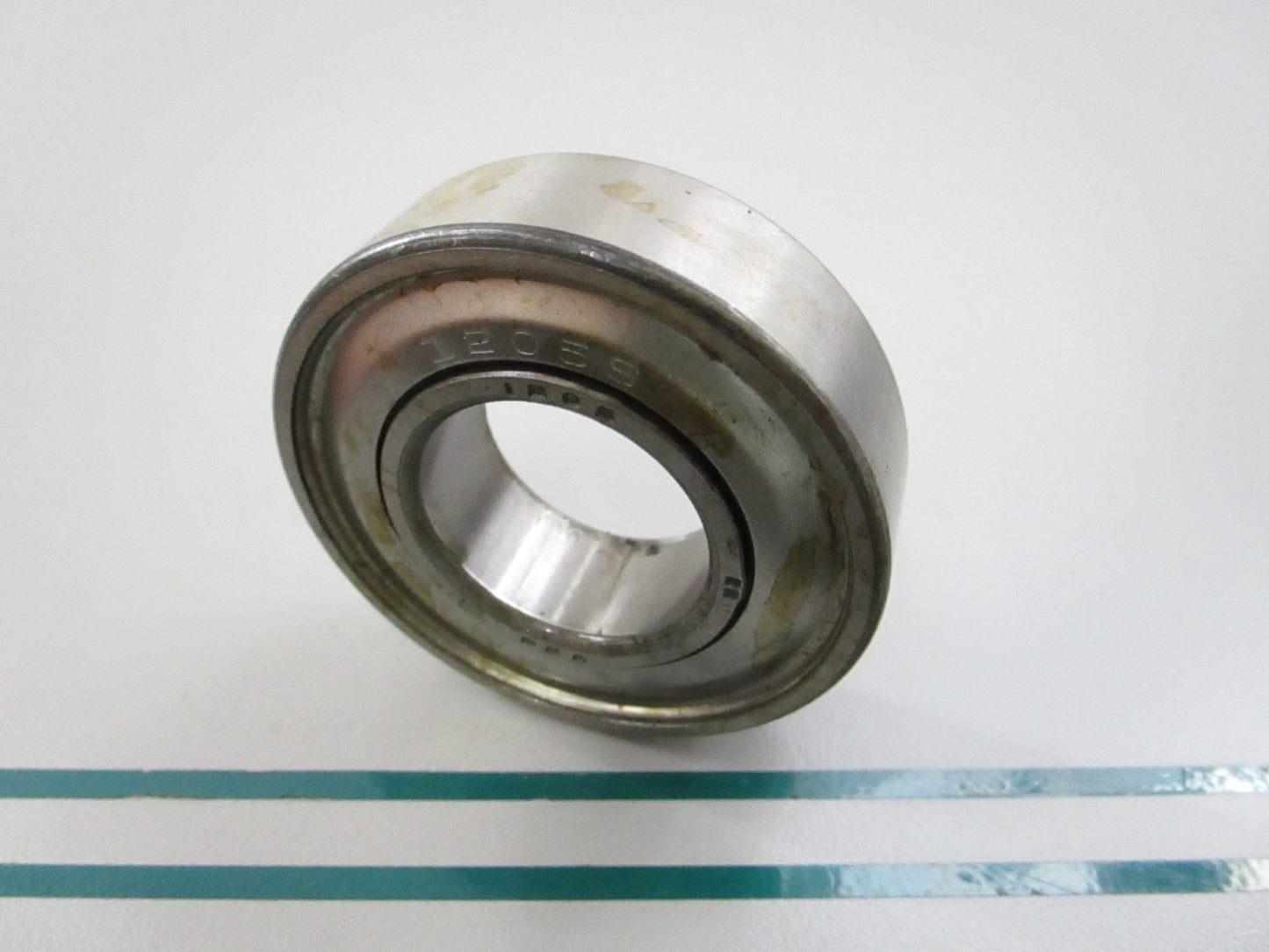 NEW OEM 1205-SS Federal Mogul BCA Bearing 0810