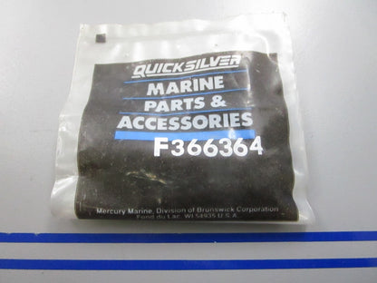 *NEW OEM* 0810 Mercury Force Reverse Lock Arm F366364