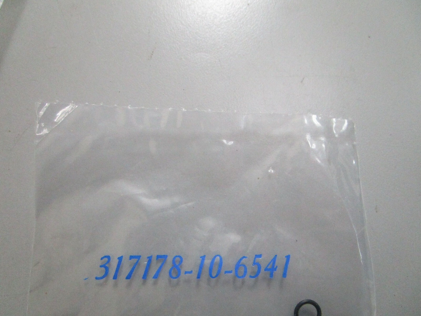 *NEW OEM* (LOT OF 5) 0770 OMC Johnson Evinrude O-Ring 317178 0317178