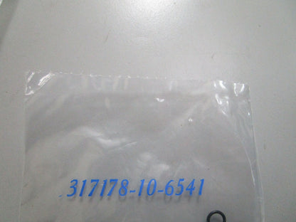 *NEW OEM* (LOT OF 5) 0770 OMC Johnson Evinrude O-Ring 317178 0317178