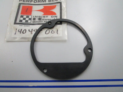 NEW OEM Kawasaki 14049-001 Clutch Cap Gasket 0810