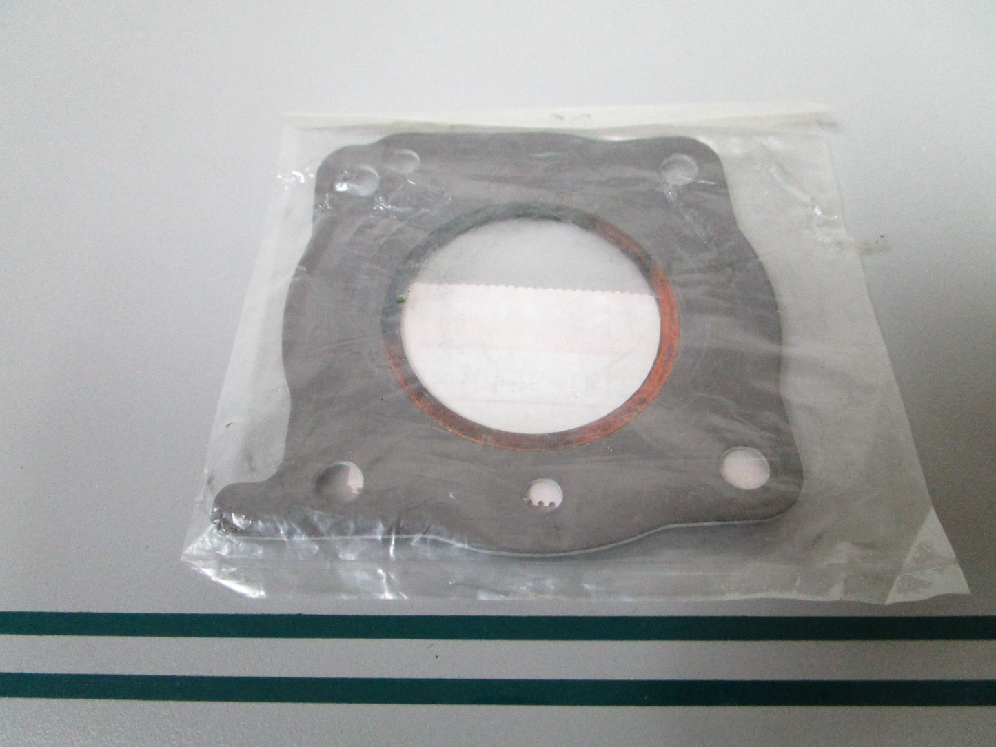 NEW OEM 11141-98401 Suzuki Cylinder Head Gasket 0810