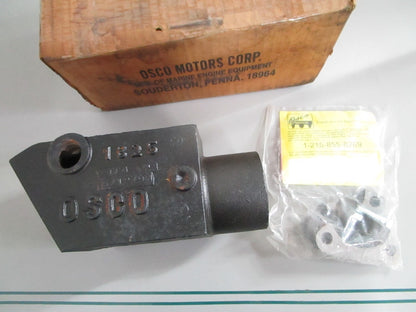 NEW 1825 Osco Elbow w/ Hardware For: MerCruiser 0820