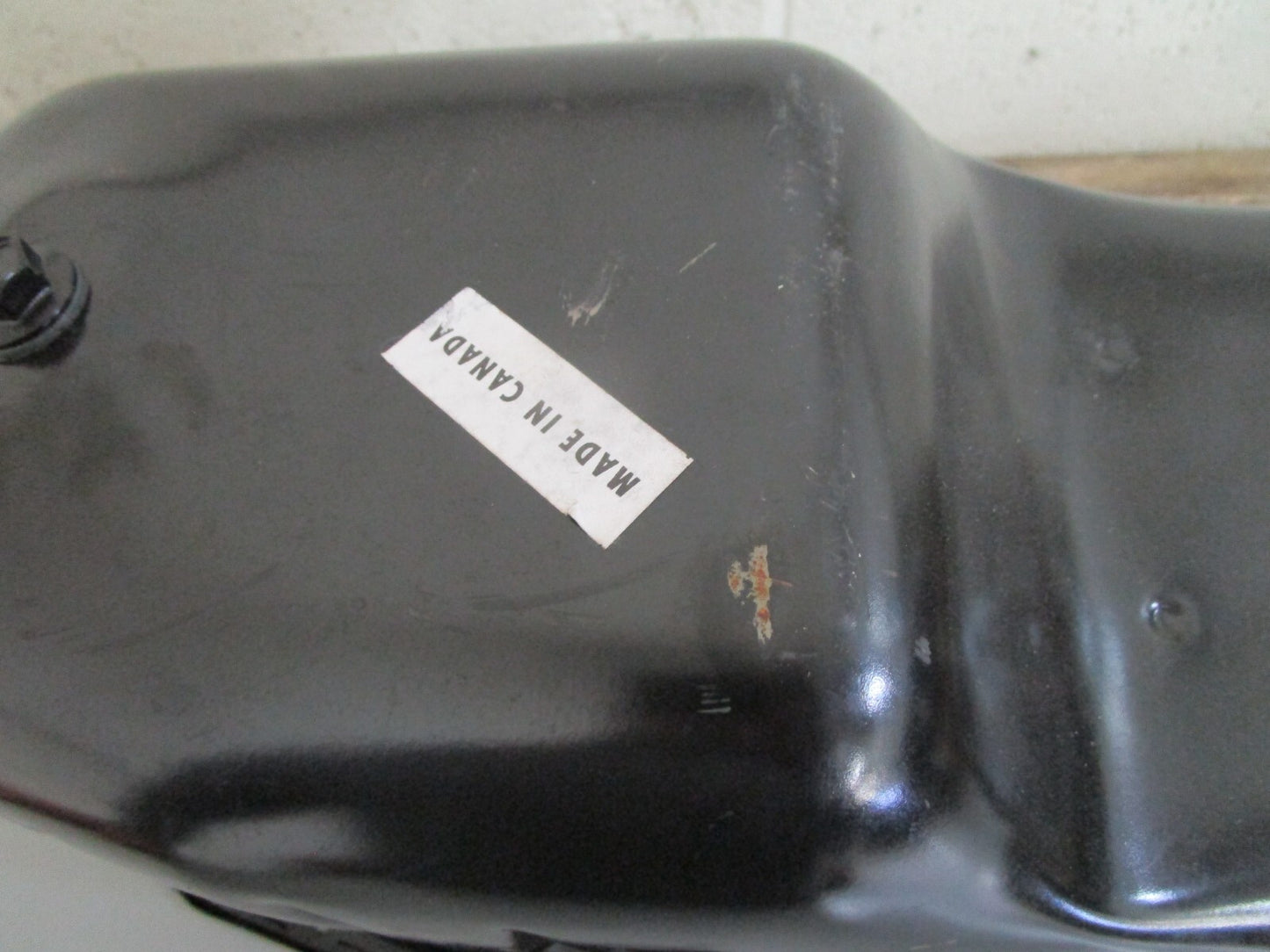 *NEW OEM* 0820 OMC Johnson Evinrude Oil Pan 5006166