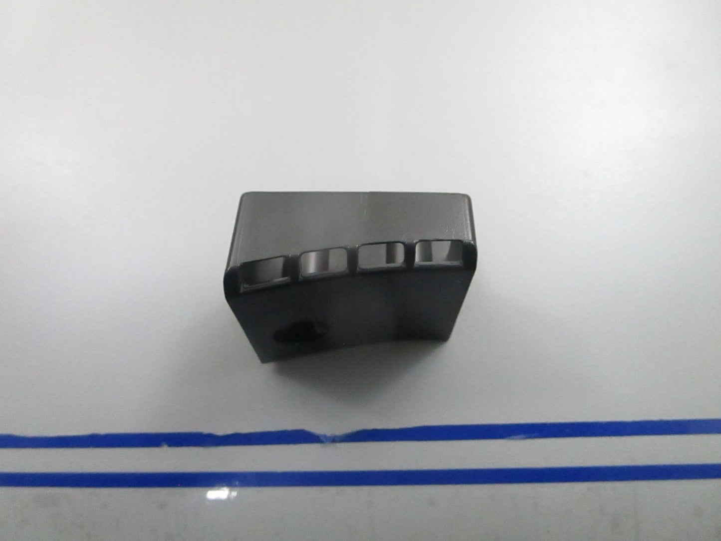 *NEW OEM* 0810 OMC Johnson Evinrude Water Intake Screen 348479 0348479