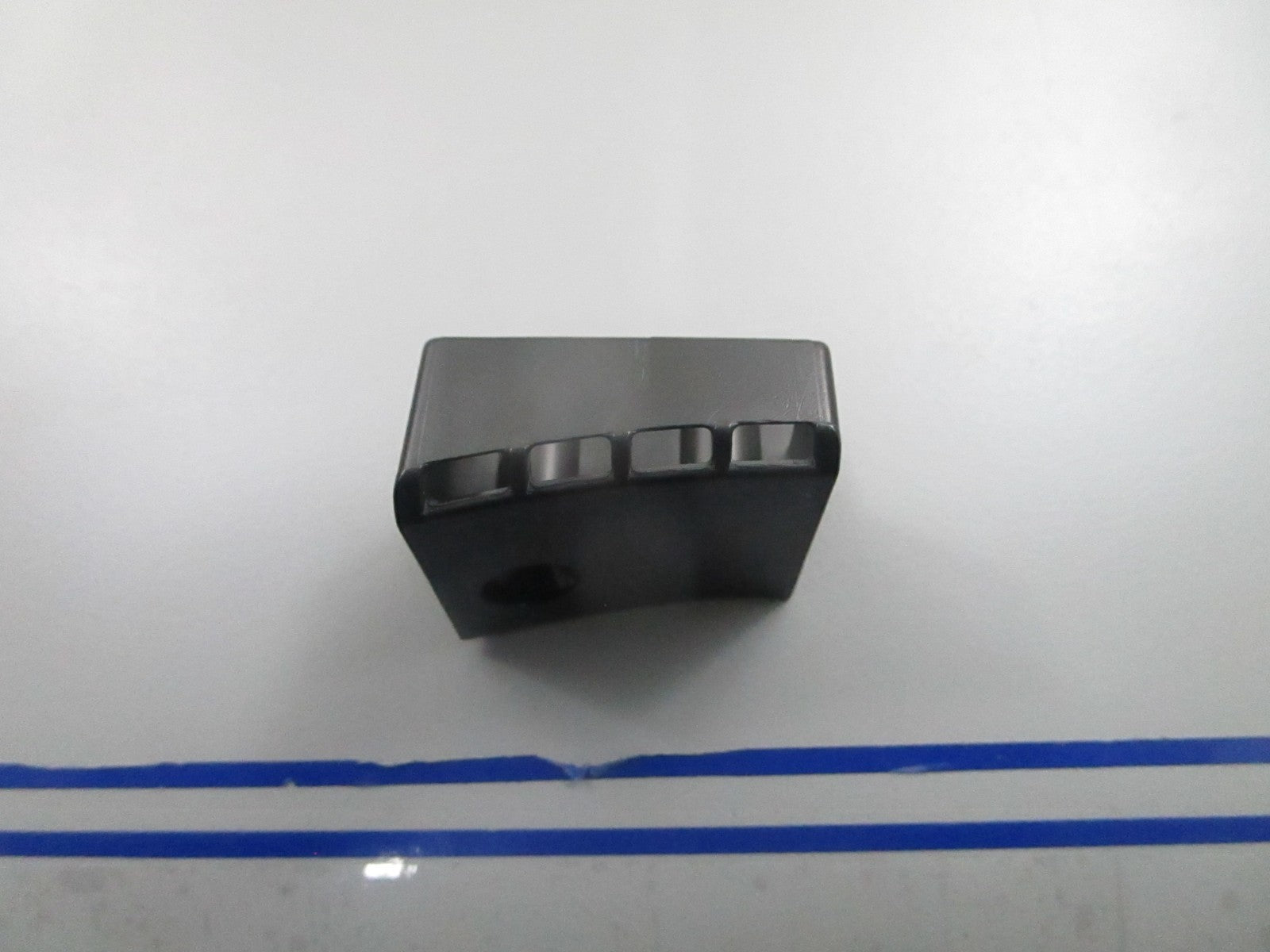 *NEW OEM* 0810 OMC Johnson Evinrude Water Intake Screen 348479 0348479