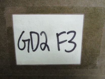 *NEW* (LOT OF 2) 0720 Sierra Gasket 18-0673 Replaces: OMC Evinrude 910113